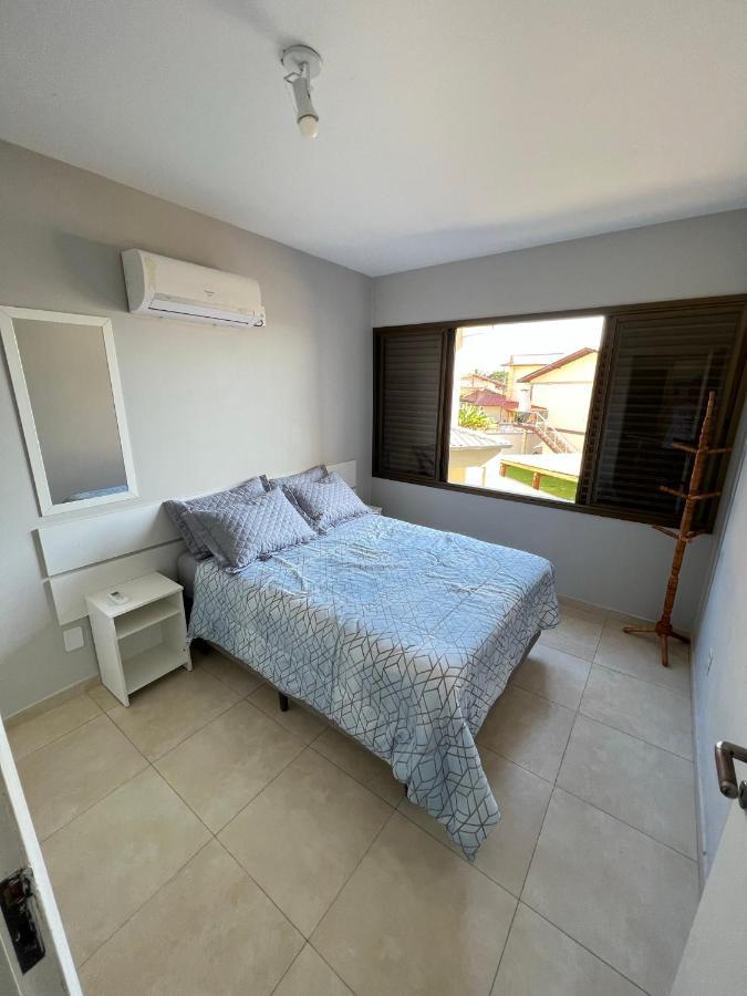 Apartamento Beira Mar Em Ponta Das Canas Villa Florianopolis Exterior photo